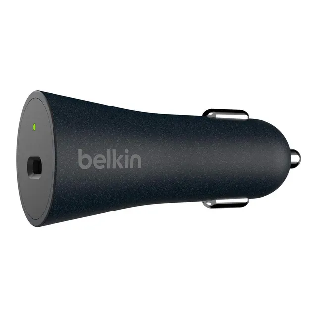 belkin-boost-charge-27w-quick-charge-4-kfz-ladeger-t-mit-usb-c-kabel-schwarz image 1