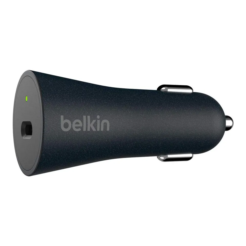 belkin-boost-charge-27w-quick-charge-4-kfz-ladeger-t-mit-usb-c-kabel-schwarz image 1