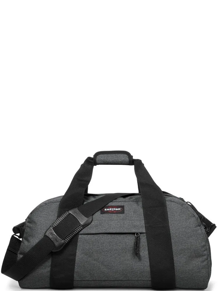 eastpak-station-reisetasche-62-cm-57-liter-black-denim image 1