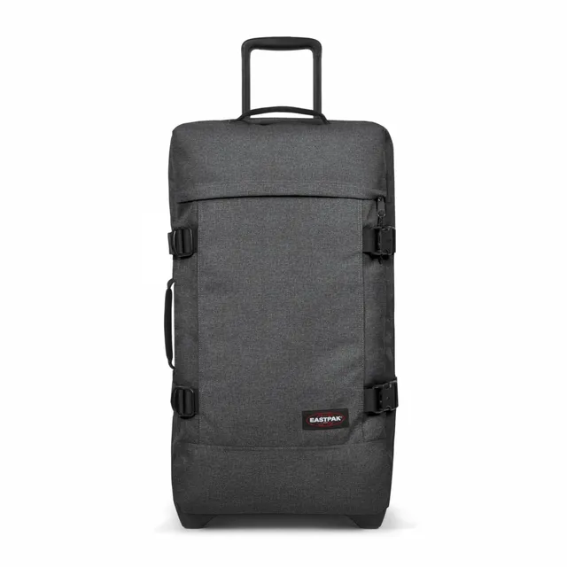 eastpak-tranverz-m-reisekoffer-78-liter-67-x-35-5-x-30-cm-black-denim image 1