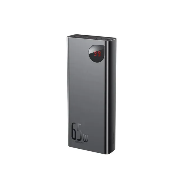 baseus-adaman-powerbank-65w-20000mah-mit-digitaler-anzeige image 1