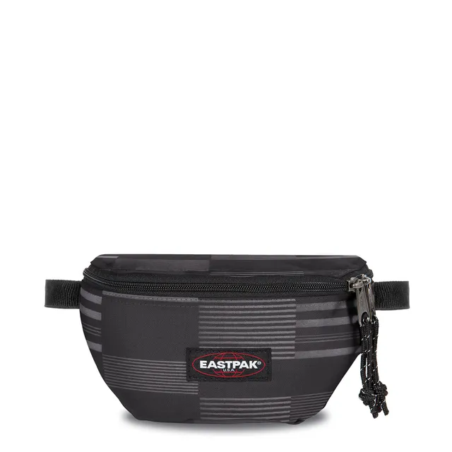 eastpak-springer-umh-ngetasche-2-l-schwarz image 1