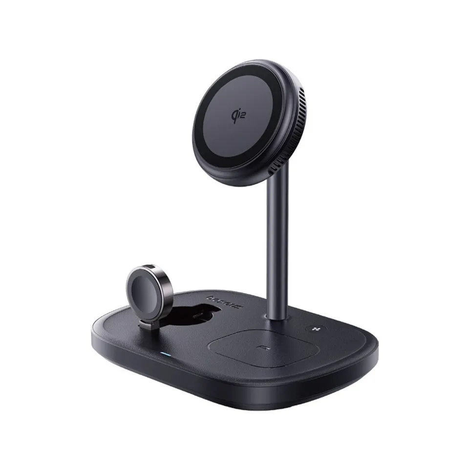 baseus-enerfill-fs41-3-in-1-kabellose-ladestation-f-r-iphone-watch-airpods image 1