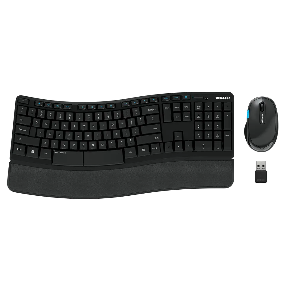 incase-designed-by-microsoft-sculpt-comfort-desktop image 1