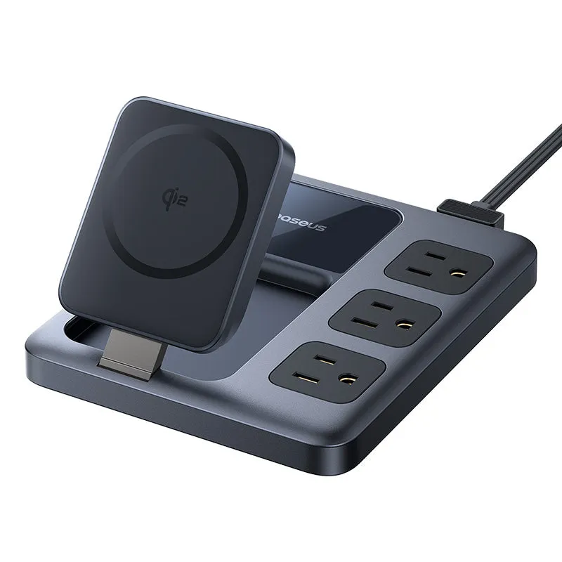 baseus-nomos-8-in-1-ladestation-qi2-67w image 1