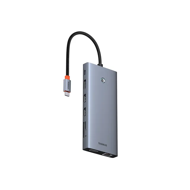 baseus-portaljoy-13-in-1-usb-c-hub-mit-4k-120hz image 1