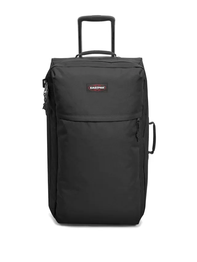 eastpak-traf-ik-light-m-koffer-66-cm-59-l-schwarz image 1