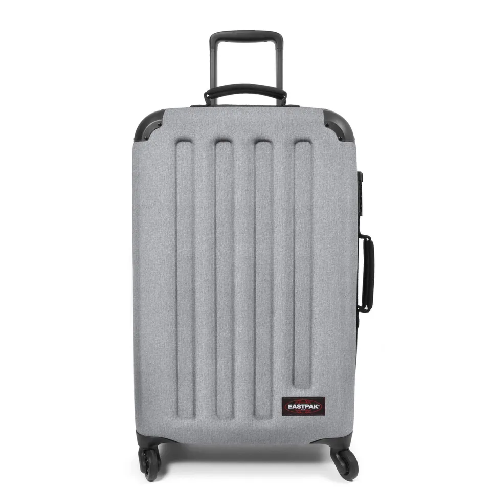eastpak-tranzshell-m-koffer-67-cm-56-liter-grau-sunday-grey image 1
