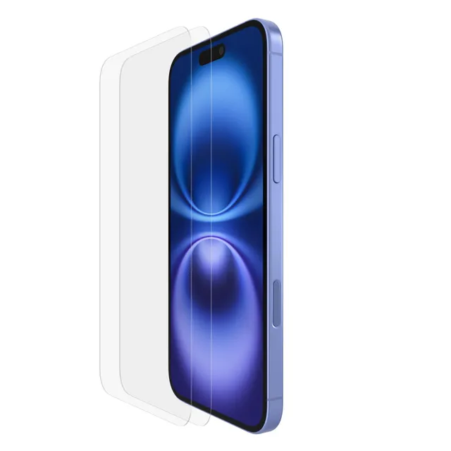belkin-screenforce-temperedglass-f-r-iphone-16-plus-2er-pack-kompatibel-auch-mit image 1