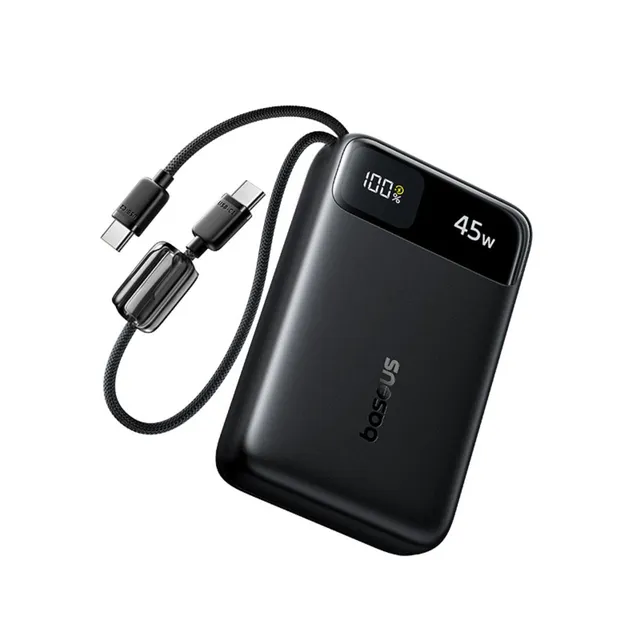 baseus-enerfill-fc11-power-bank-mit-kabeln-20000mah-45w image 1