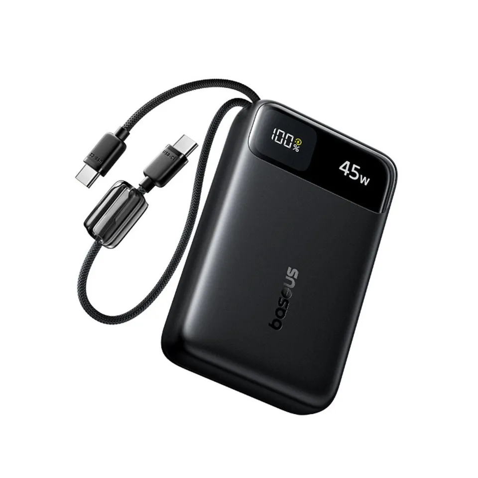 baseus-enerfill-fc11-power-bank-mit-kabeln-20000mah-45w image 1