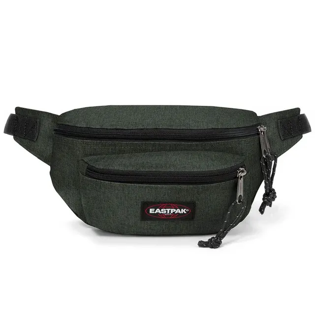 eastpak-doggy-bag-einheitsgr-e-schwarz image 1