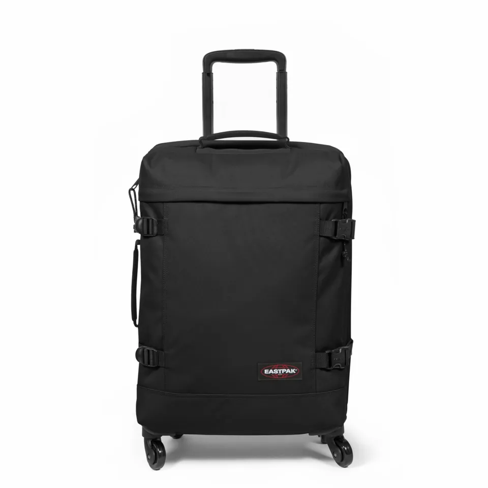 eastpak-trans4-s-koffer-44-l-schwarz-black image 1