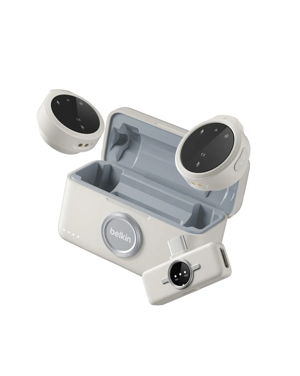 belkin-stage-mini-mikrofon-kabellos-2er-set-mit-clip-f-r-iphone-android-24-bit-4 image 1