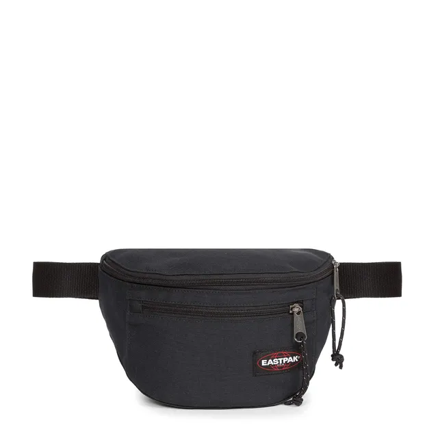 eastpak-bundy-s-g-rteltasche-klassisches-design-mit-funktionaler-fronttasche-sch image 1