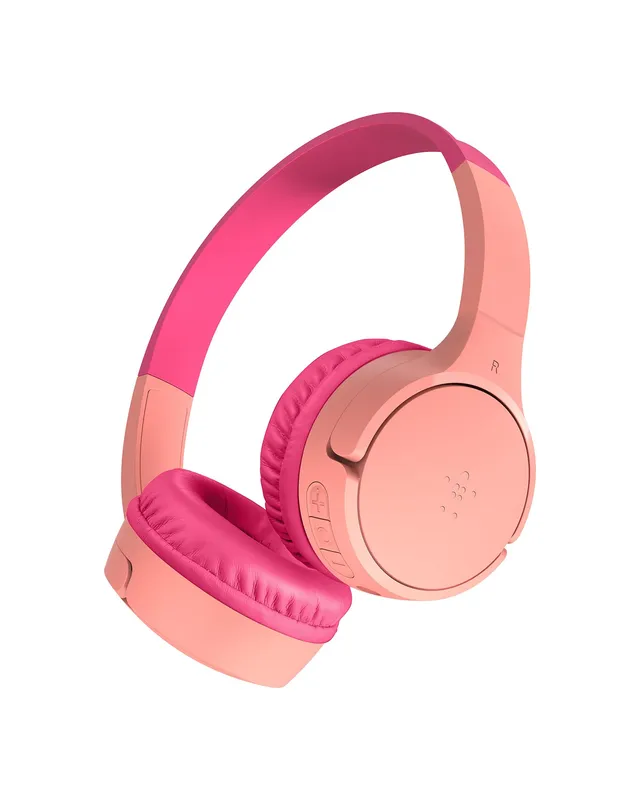 belkin-soundform-mini-kinderkopfh-rer-kabellos-85-db-lautst-rkelimit-30-std-akku image 1