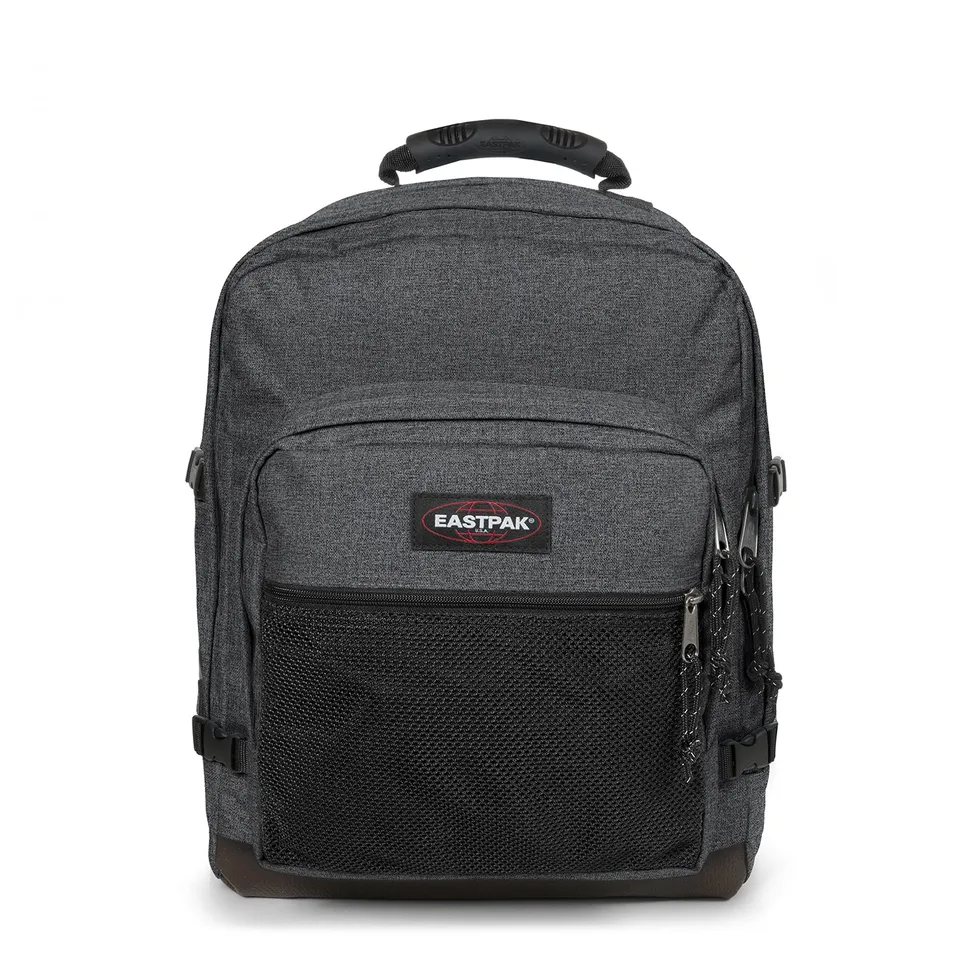 eastpak-ultimate-rucksack-35-cm-32-liter-f-r-laptop-bis-15-6-zoll-schwarz image 1