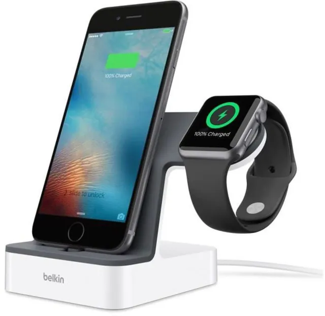 belkin-powerhouse-ladestation-f-r-iphone-xs-xs-max-xr-x-8-8-plus-und-apple-watch image 1