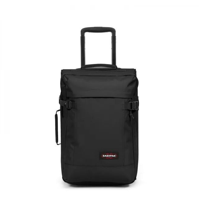 eastpak-tranverz-xs-koffer-48-cm-28-5-l-schwarz image 1