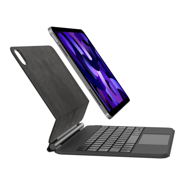 belkin-pro-tastatur-f-r-ipad-air-m2-11-ipad-pro-11-bluetooth-mit-trackpad-und-ma image 1