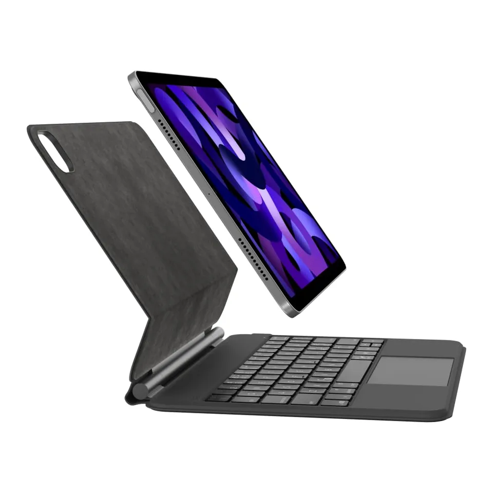 belkin-pro-tastatur-f-r-ipad-air-m2-11-ipad-pro-11-bluetooth-mit-trackpad-und-ma image 1