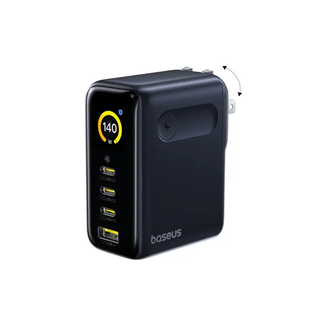 baseus-picogo-ah11-fast-charger-3c-u-140w image 1