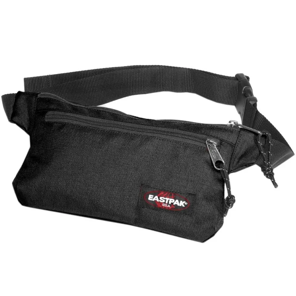 eastpak-talky-umh-ngetasche-schwarz-ek773008 image 1