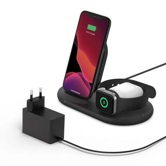 belkin-3-in-1-kabelloses-ladeger-t-f-r-iphone-apple-watch-und-airpods-7-5-w-qi-l image 1