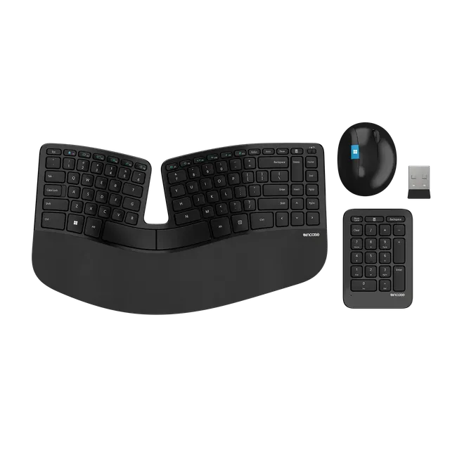 incase-designed-by-microsoft-sculpt-ergonomic-desktop image 1