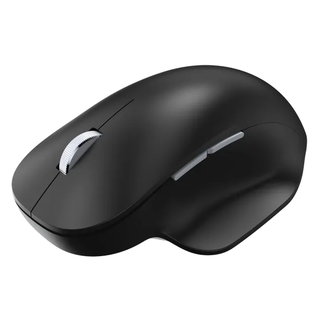 incase-bluetooth-ergonomic-mouse-designed-by-microsoft-kabellos image 1