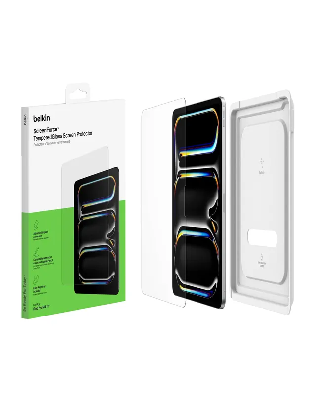 belkin-screenforce-temperedglass-displayschutzfolie-f-r-ipad-pro-11-zoll-ovi005h image 1