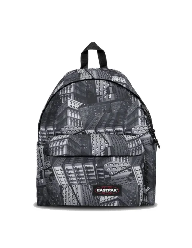 eastpak-padded-pak-r-rucksack-40-cm-24-liter-klassisches-design-robust-chroblack image 1