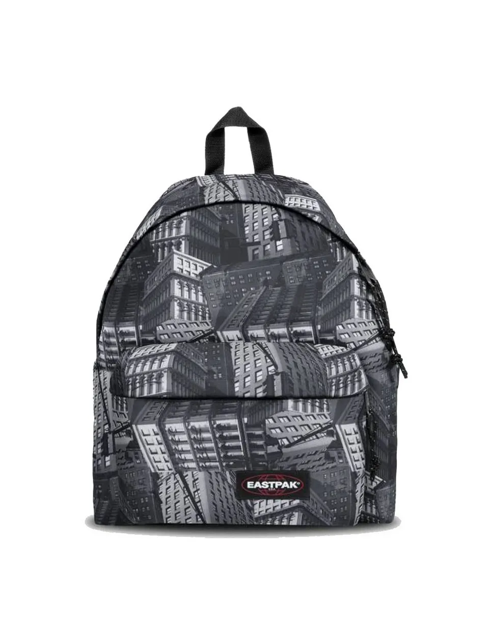 eastpak-padded-pak-r-rucksack-40-cm-24-liter-klassisches-design-robust-chroblack image 1