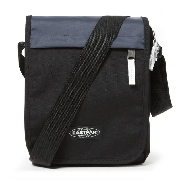 eastpak-flex-umh-ngetasche-23-cm-3-5-liter-combo-black image 1