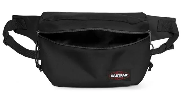 eastpak-bane-g-rteltasche-4-5-liter-black image 1