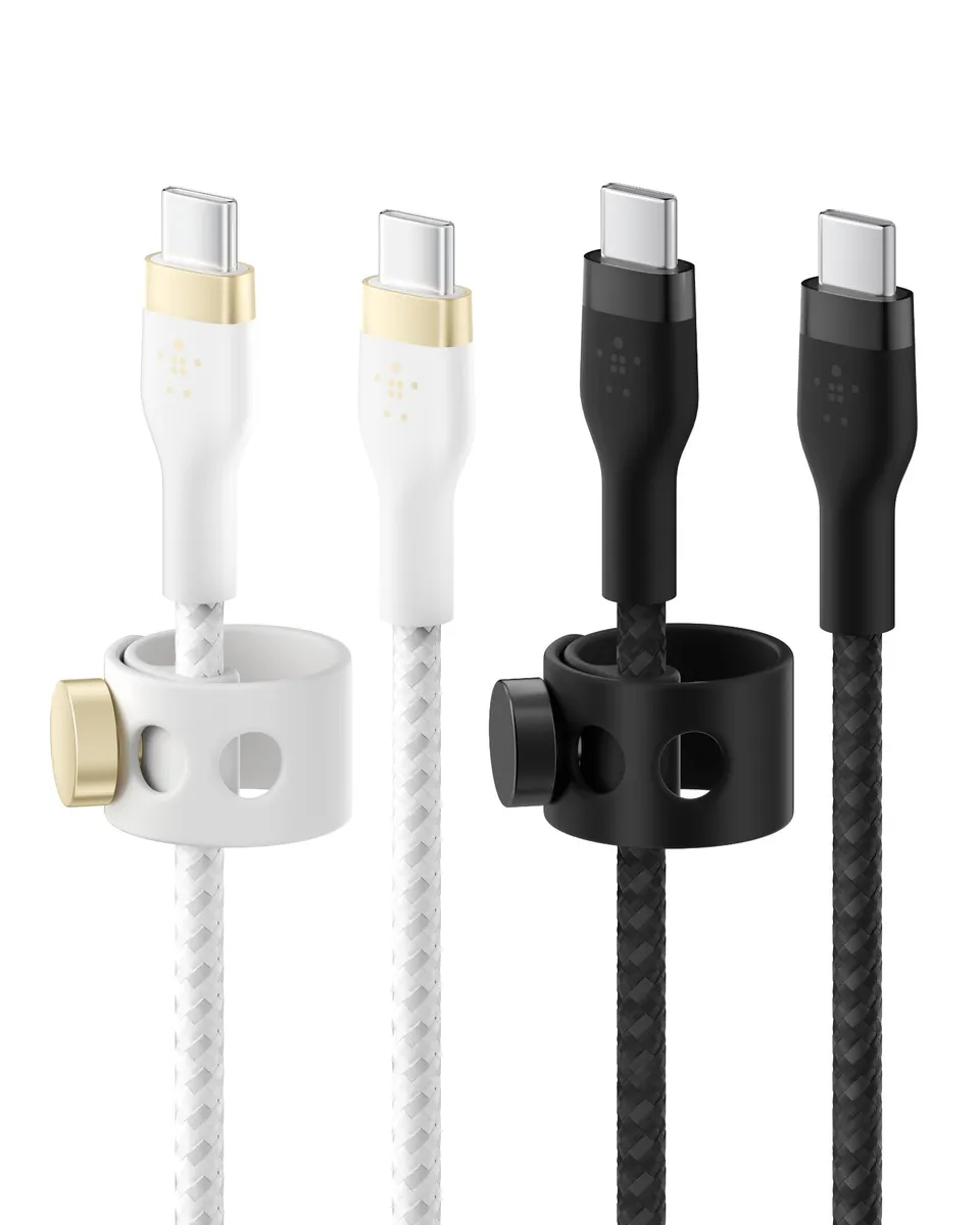 belkin-boostcharge-pro-flex-usb-c-auf-usb-c-ladekabel-2er-pack-1m-geflochten-usb image 1