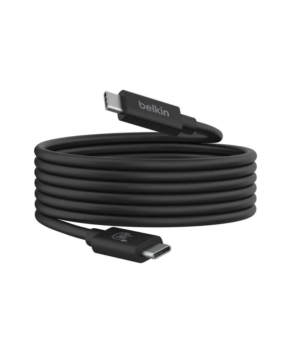 belkin-connect-usb4-kabel-2-m-usb-c-auf-usb-c-mit-240-w-power-delivery-und-20-gb image 1