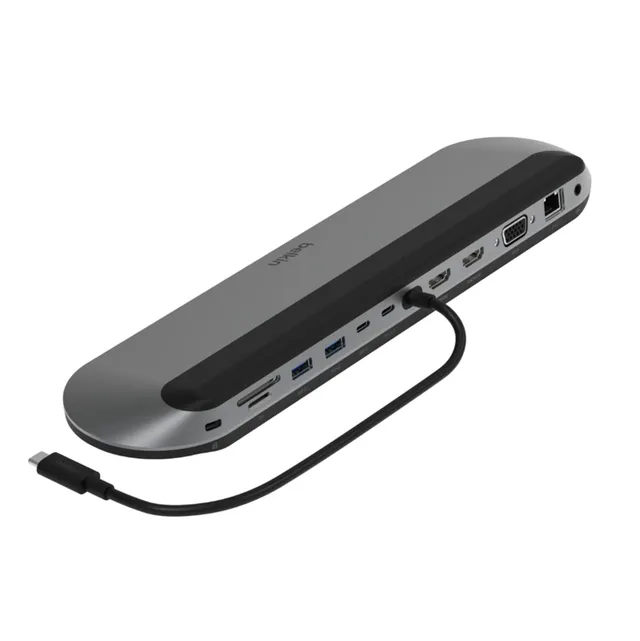 belkin-connect-universal-usb-c-11-in-1-pro-dock-f-r-3-monitore-silicon-motion-te image 1