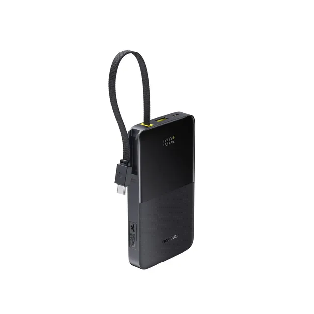 baseus-enerfill-fc51-powerbank-mit-ausziehbarem-kabel-10000mah-22-5w image 1