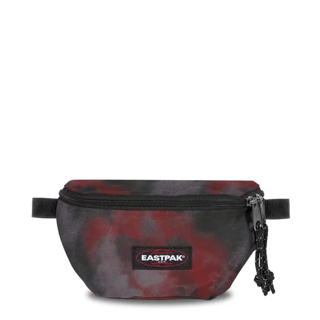 eastpak-springer-g-rteltasche-23-cm-2-liter-schwarz-dust-black image 1