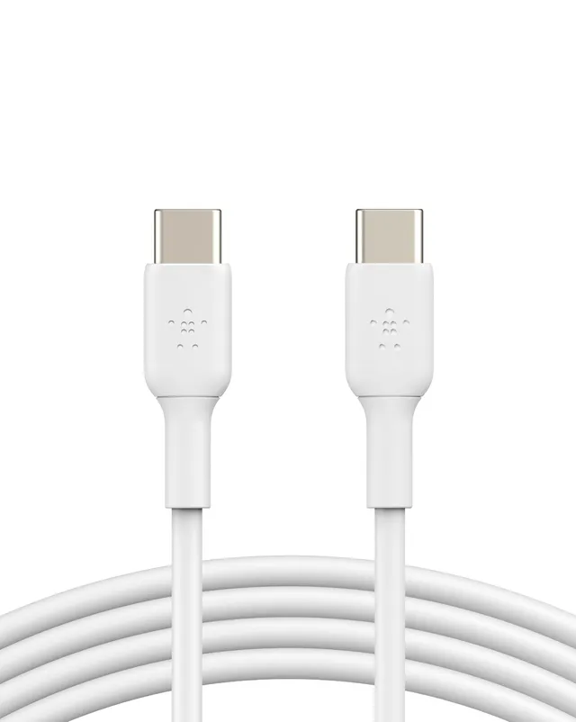 belkin-usb-c-auf-usb-c-ladekabel-1-m-60-w-usb-if-zertifiziert-wei image 1