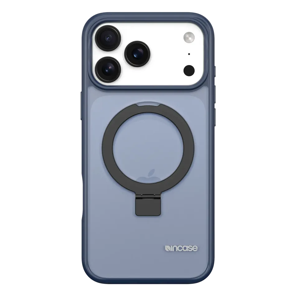incase-slim-stand-case-f-r-iphone-17-pro-max-mit-magnet-kickstand image 1