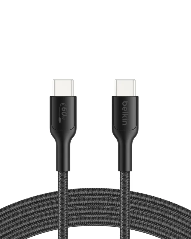 belkin-gaming-usb-c-auf-usb-c-kabel-60-w-2-m-f-r-nintendo-switch-2-iphone-16-ipa image 1