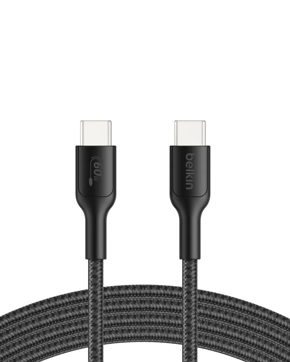 belkin-gaming-usb-c-auf-usb-c-kabel-60-w-2-m-f-r-nintendo-switch-2-iphone-16-ipa image 1