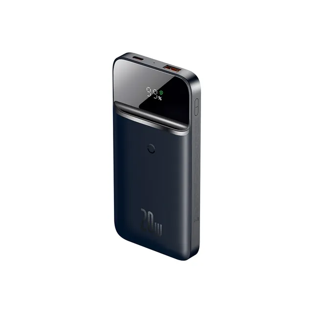 baseus-magnetic-power-bank-20w-10000mah-mit-led-display image 1