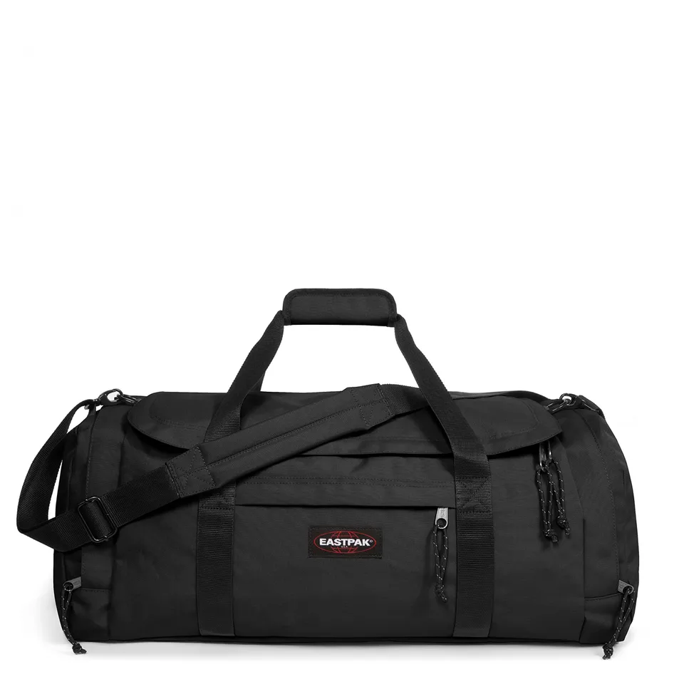 eastpak-reader-m-reisetasche-51-5-l-schwarz image 1