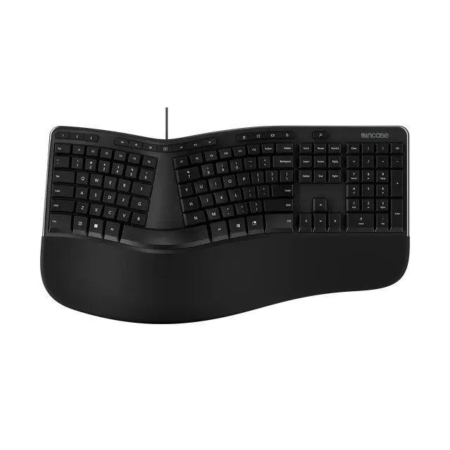 incase-designed-by-microsoft-ergonomic-keyboard-mit-copilot-taste image 1