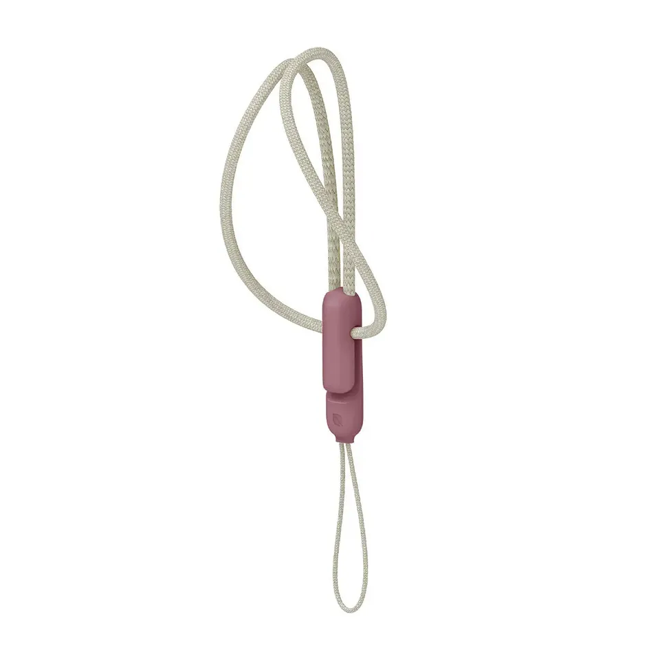 incase-lanyard-f-r-airpods-schl-sselband-mit-clip-f-r-sicheren-tragekomfort image 1