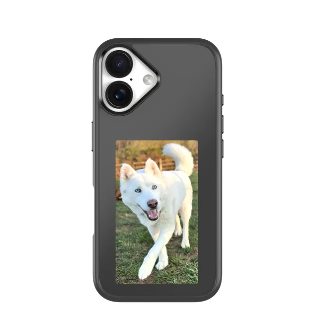 incase-my-flip-screen-case-f-r-iphone-17-mit-e-ink-display image 1