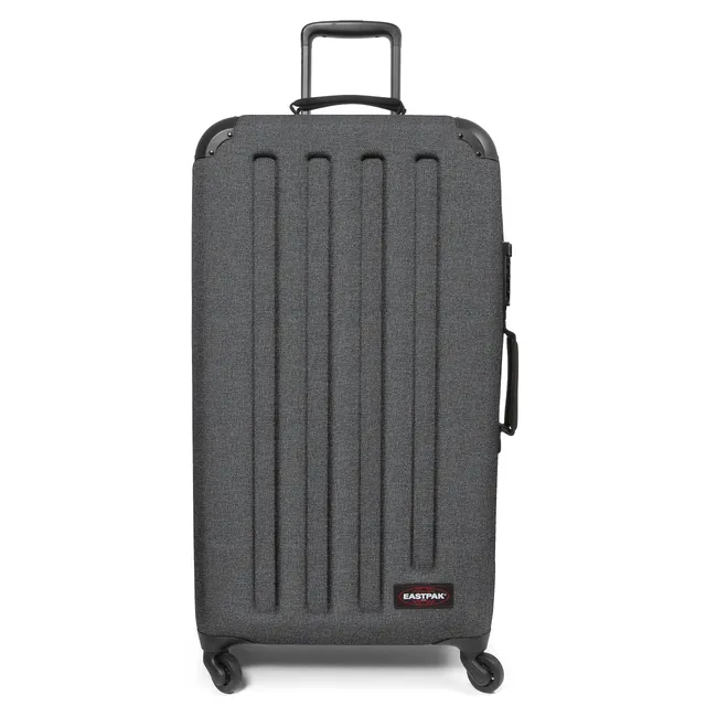 eastpak-tranzshell-l-koffer-75-l-black-denim-ek75f77h image 1